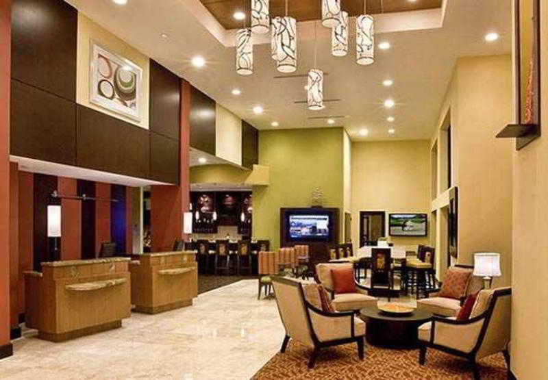Courtyard By Marriott Boynton Beach Restaurant foto