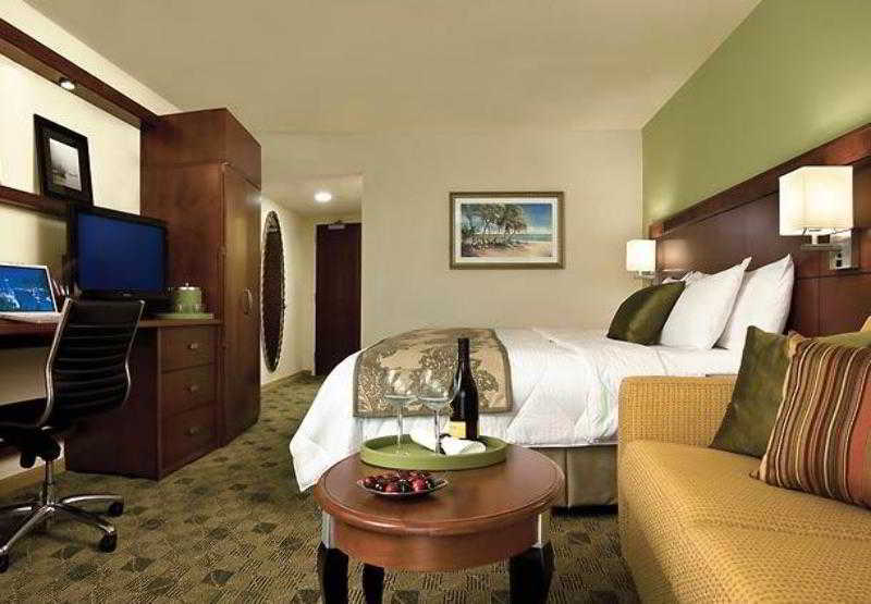 Courtyard By Marriott Boynton Beach Exterior foto
