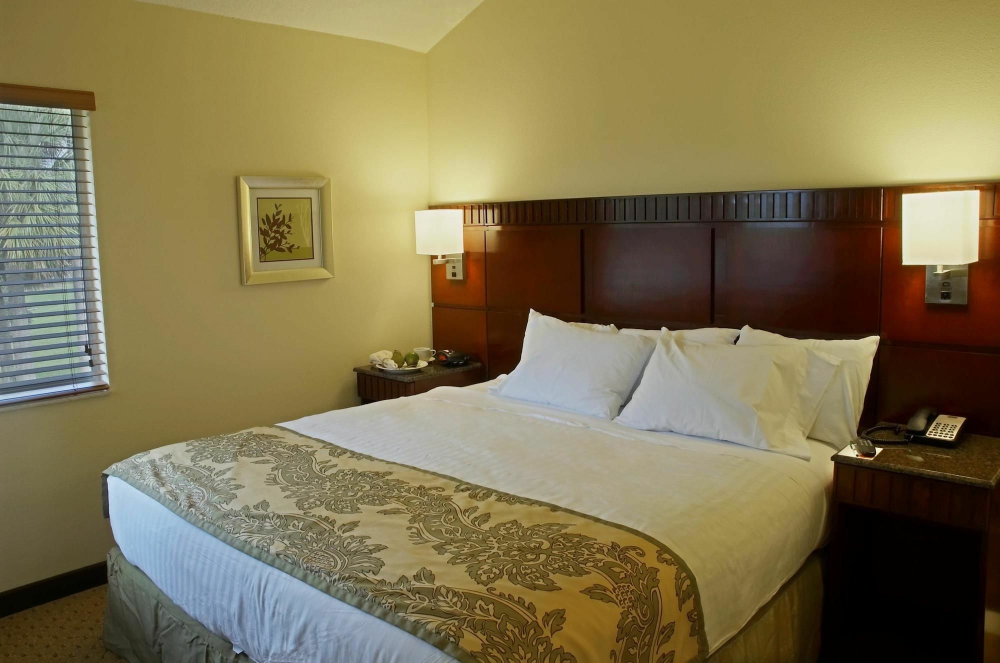 Courtyard By Marriott Boynton Beach Exterior foto